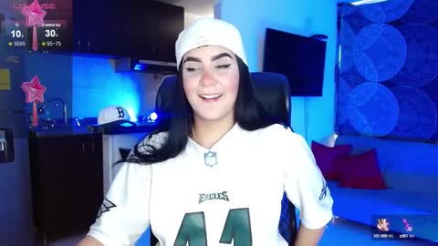 You Baby online show from February 2025 07:25:02 PM