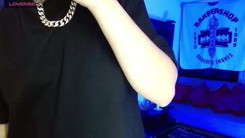 You Baby online show from March 2025 11:25:02 AM