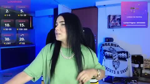 You Baby online show from April 2026 12:58:02 AM