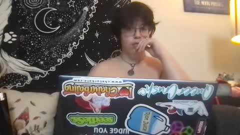 Snapshot of _bandit_b0y chatting on January 2025 01:05:02 AM bandit online show from January 2025 01:05:02 AM