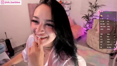 Andrea online show from June 2026 10:59:01 PM