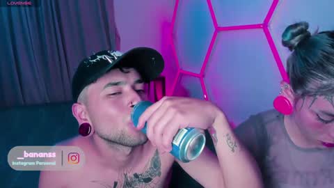 Lunita  online show from January 2025 02:03:02 AM