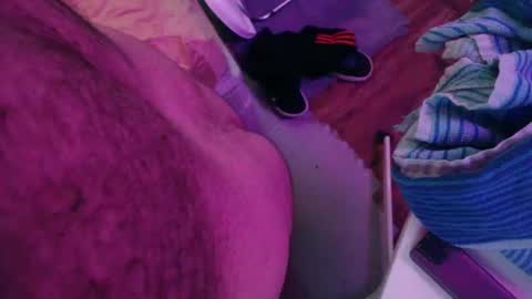 Chupa Bear online show from December 2024 06:18:02 AM