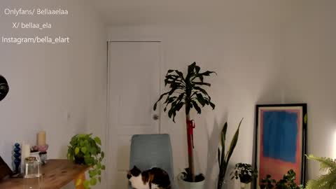 Ella  online show from December 2024 12:50:01 AM