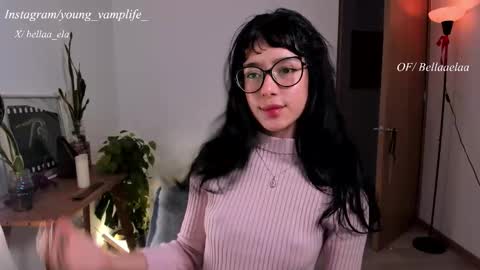 Ella  online show from January 2026 03:42:02 AM