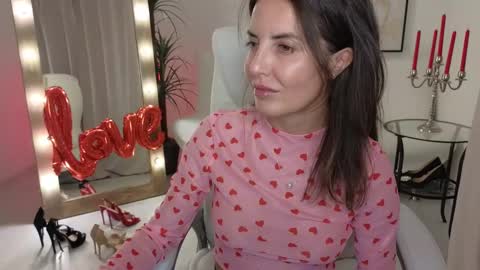 Beylly online show from February 2025 02:58:01 AM