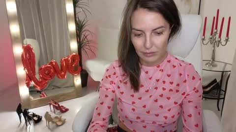 Beylly online show from February 2025 06:02:01 AM