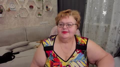 Snapshot of _big_beautiful_love_ chatting on March 2025 08:37:02 PM Louise  ONLY IN PVT  Masturbation with dildo and cum  Naked  Show and play with pussy  Blow job  Hand job  ONLY IN PVT  online show from March 2025 08:37:02 PM