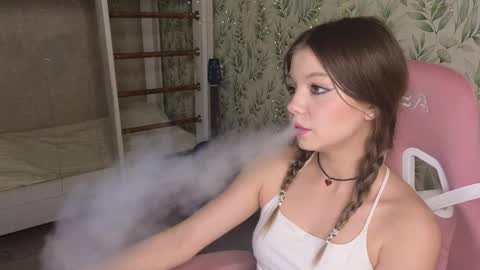 Snapshot of _billiebabe_ chatting on February 2026 05:09:02 PM billiebabe online show from February 2026 05:09:02 PM