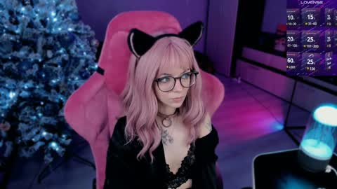 Olivia Subscribe to my Fansly -   online show from December 2024 09:20:02 PM