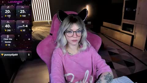 Olivia Subscribe to my Fansly -   online show from March 2026 12:15:01 AM