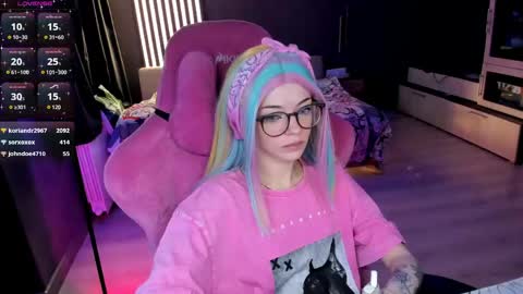 Olivia Subscribe to my Fansly -   online show from May 2026 11:12:03 PM