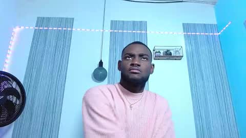 Andrew online show from October 2025 03:21:02 AM