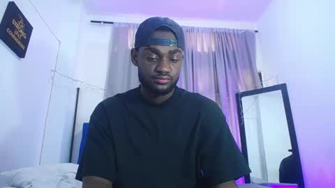 Snapshot of _black_stallion chatting on June 2026 08:00:01 PM Andrew online show from June 2026 08:00:01 PM
