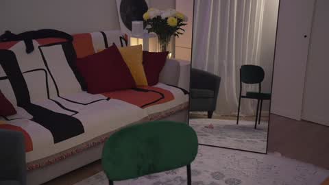 Snapshot of _blackbee_ chatting on January 2025 09:26:01 PM Lili online show from January 2025 09:26:01 PM