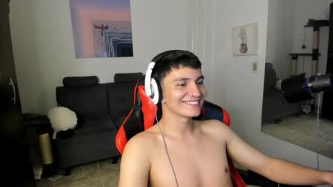 B L A K E online show from December 2024 05:57:02 AM