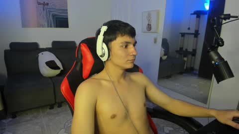 B L A K E online show from January 2025 06:31:01 AM