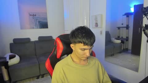 B L A K E online show from January 2025 06:24:01 AM