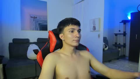 B L A K E online show from January 2025 06:42:02 AM