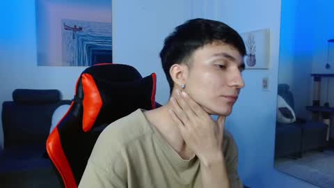 B L A K E online show from January 2025 06:52:01 AM