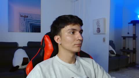 B L A K E online show from January 2025 10:49:02 PM