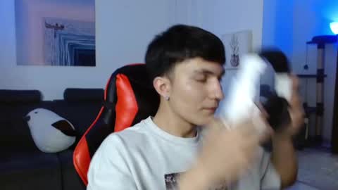 B L A K E online show from January 2025 07:04:02 AM