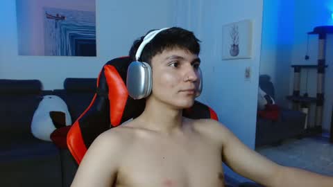 B L A K E online show from February 2025 07:07:02 AM