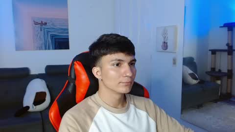 B L A K E online show from February 2025 08:39:01 AM