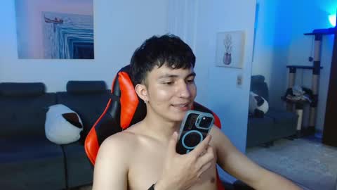 B L A K E online show from March 2025 01:45:01 AM