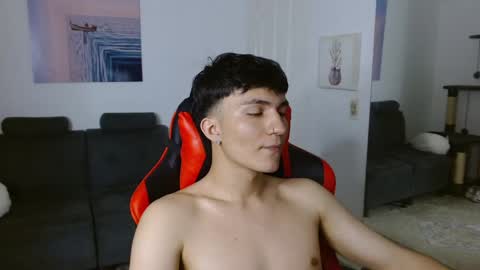 B L A K E online show from March 2025 08:52:01 PM