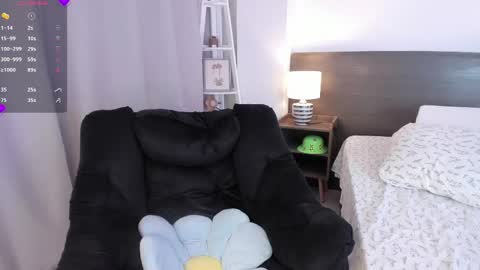 Snapshot of _bleuelune chatting on May 2026 11:54:02 PM Mary online show from May 2026 11:54:02 PM