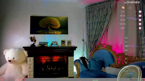 Snapshot of _bounty_69_ chatting on May 2026 07:56:02 PM lovense squirt bigboobs anal online show from May 2026 07:56:02 PM