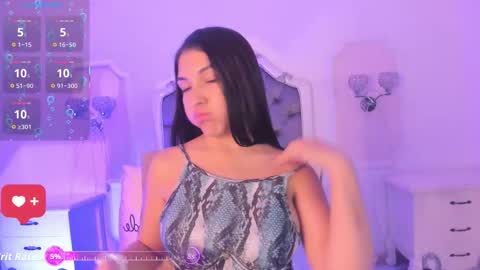 Snapshot of _brenda_becker chatting on February 2026 07:23:02 PM Brenda online show from February 2026 07:23:02 PM