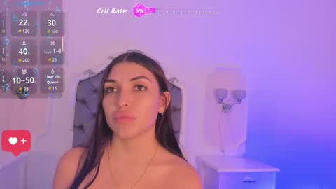 Snapshot of _brenda_becker chatting on February 2026 08:05:01 PM Brenda online show from February 2026 08:05:01 PM