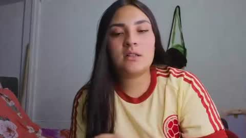Brenda  online show from June 2026 03:34:02 AM
