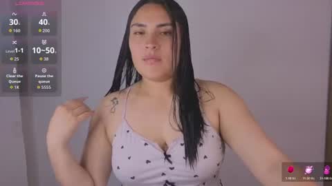 Brenda  online show from July 2026 03:10:02 AM