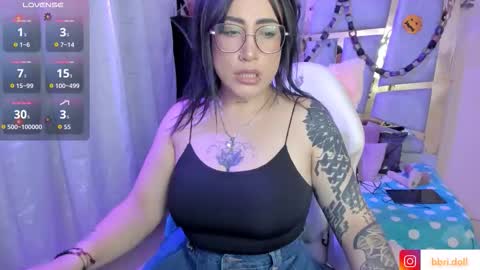 Angie  Independent model online show from October 2025 08:29:02 AM