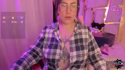 Angie  Independent model online show from February 2026 08:42:01 AM