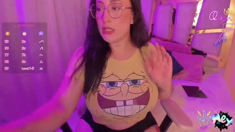 Angie  Independent model online show from March 2026 08:20:02 AM