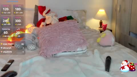 _bruna111_ online show from December 2024 02:01:01 AM