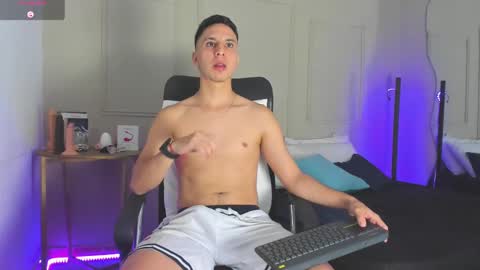 Snapshot of _bruno_bs chatting on December 2024 01:00:02 PM BRUNO online show from December 2024 01:00:02 PM