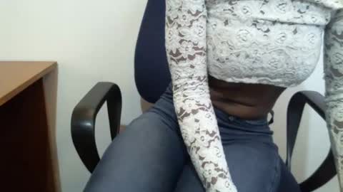 Snapshot of _bunny_b chatting on February 2025 08:49:01 AM I will be back soon online show from February 2025 08:49:01 AM