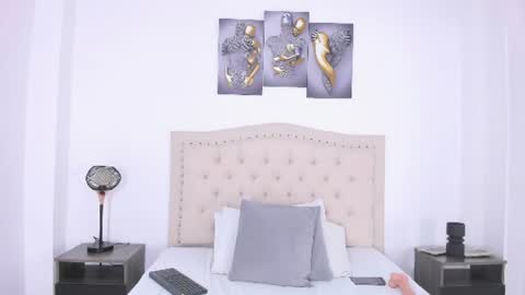 Luciana online show from June 2026 02:24:02 AM