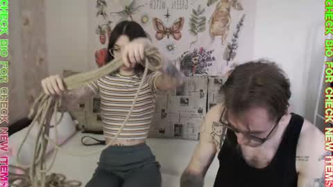 _by_double_sexy_miss_ online show from March 2025 05:00:02 AM