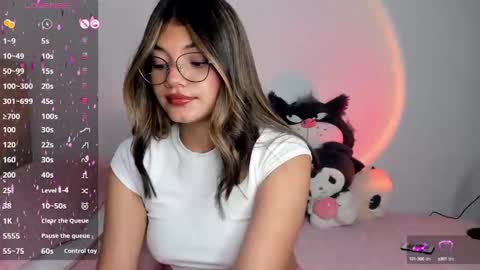 Snapshot of _camilaaa__ chatting on February 2025 08:54:02 AM   online show from February 2025 08:54:02 AM