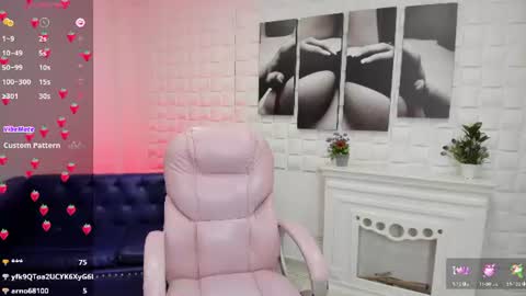 Snapshot of _camilarose chatting on August 2026 08:11:02 PM Camila Rose online show from August 2026 08:11:02 PM