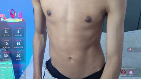  camilo online show from April 2026 07:51:02 PM