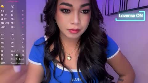 Maria online show from April 2026 10:43:02 AM