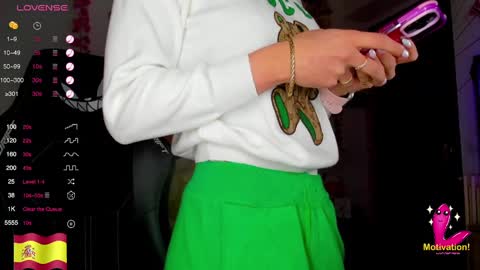 marcela rojo online show from March 2025 06:32:02 AM