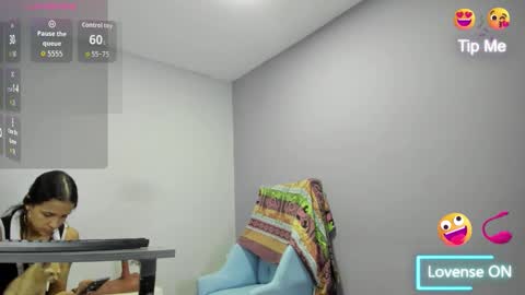  candy jade  online show from November 2025 11:18:02 AM